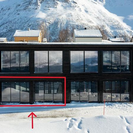 Skipperhuset 4, Hans Maurseth Suite Tofta Εξωτερικό φωτογραφία