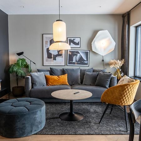 Skipperhuset 4, Hans Maurseth Suite Tofta Εξωτερικό φωτογραφία